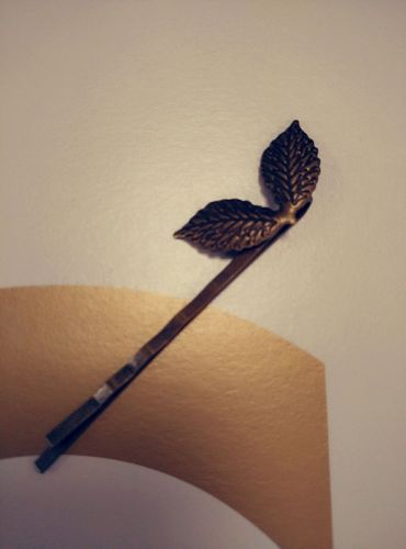 Accessoire coiffure - Ref 1205246