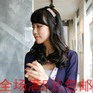 Accessoire coiffure - Ref 1205250