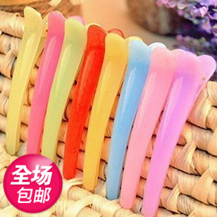 Accessoire coiffure en plexiglas - Ref 1205252