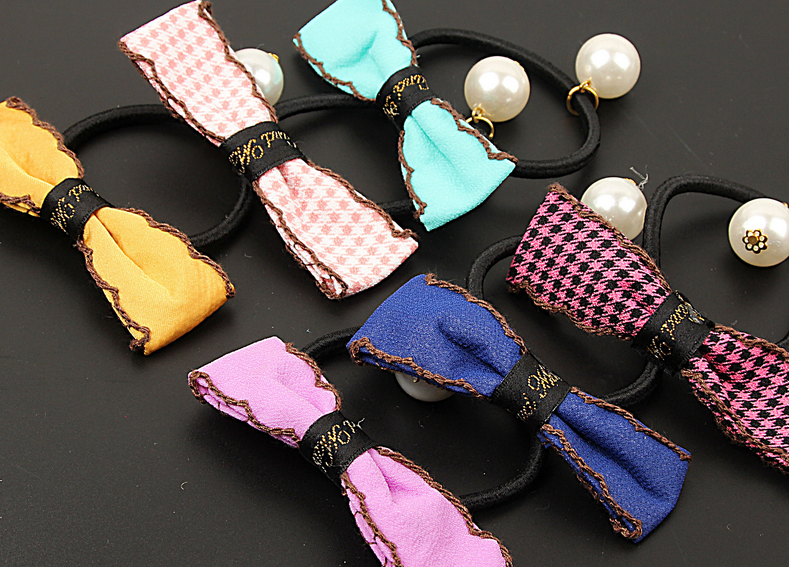 Accessoire coiffure - Ref 1205267