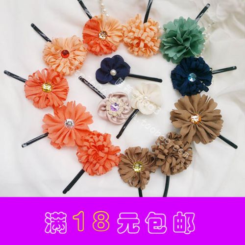 Accessoire coiffure - Ref 1205277