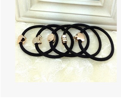 Accessoire coiffure en tissu - Ref 1205290