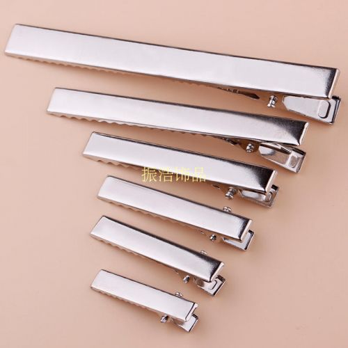 Accessoire coiffure en Alliage argenté ou plaqué or - Ref 1205319