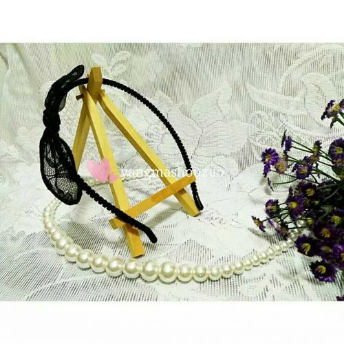 Accessoire coiffure - Ref 1205340