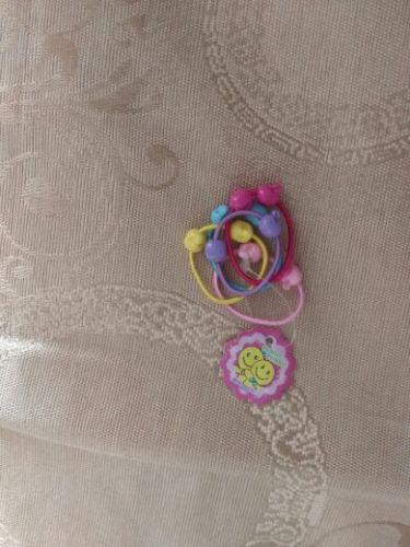 Accessoire coiffure - Ref 1205345