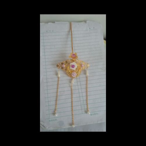 Accessoire coiffure - Ref 1205363