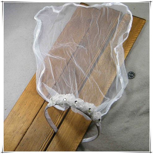 Accessoire coiffure - Ref 1205382