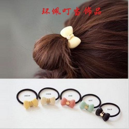 Accessoire coiffure en Alliage argenté ou plaqué or - Ref 1205438