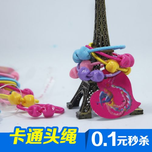 Accessoire coiffure en perlé - Ref 1205482