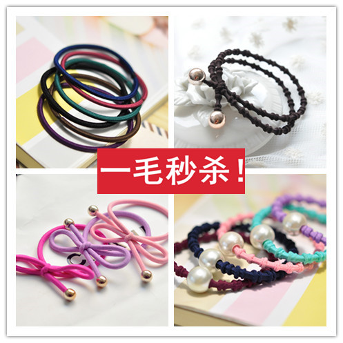 Accessoire coiffure - Ref 1205567