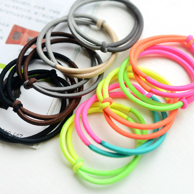 Accessoire coiffure ERUNER en tissu - Ref 1205588