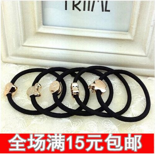 Accessoire coiffure en Alliage argenté ou plaqué or - Ref 1205597