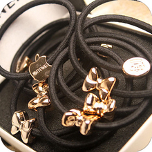 Accessoire coiffure en tissu - Ref 1205611