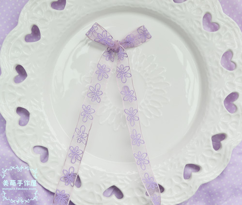 Accessoire coiffure - Ref 1205640