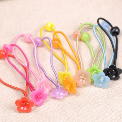 Accessoire coiffure en perlé - Ref 1205661