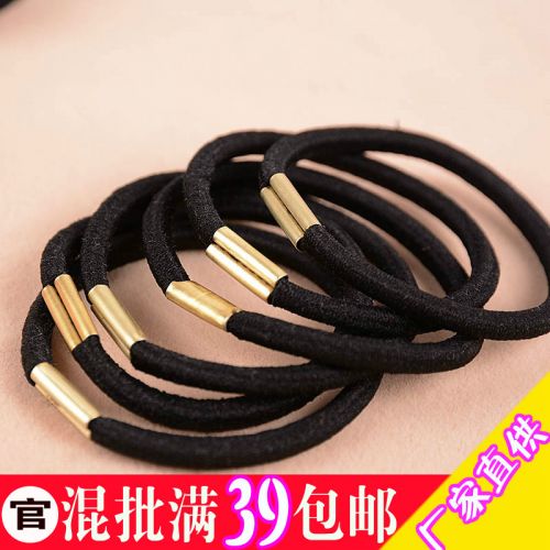 Accessoire coiffure en tissu - Ref 1205761