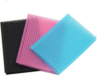 Accessoire coiffure en tissu - Ref 1205862