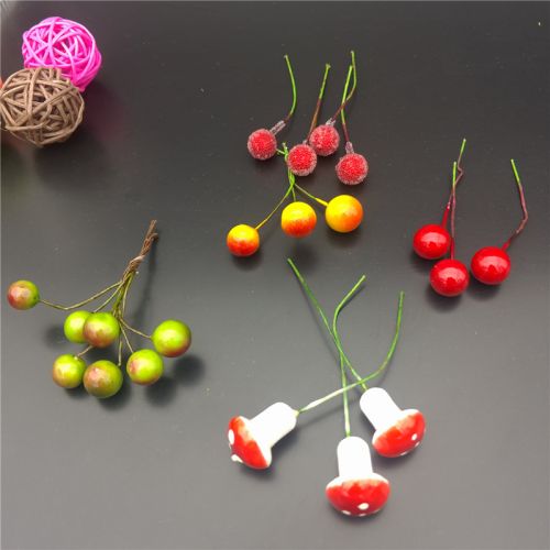 Accessoire coiffure en Fils de soie - Ref 1205883