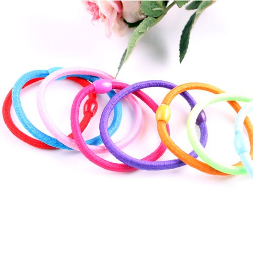 Accessoire coiffure en tissu - Ref 1205893