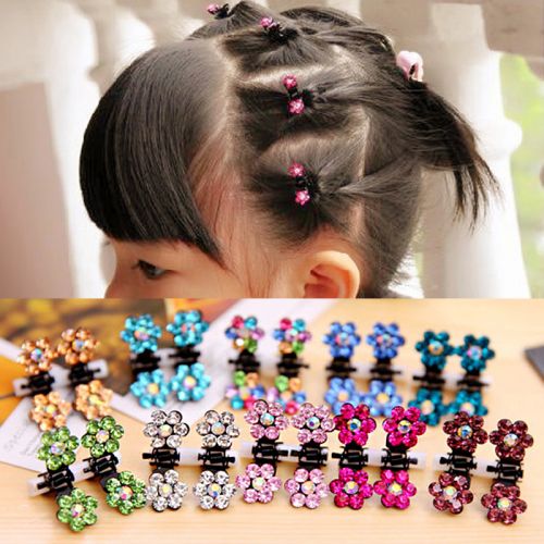 Accessoire coiffure en Alliage argenté ou plaqué or - Ref 1205920