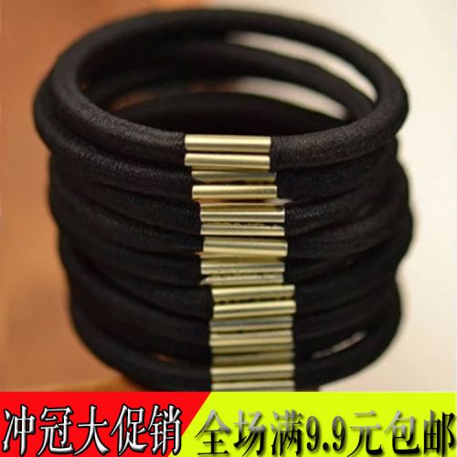 Accessoire coiffure en tissu - Ref 1205968