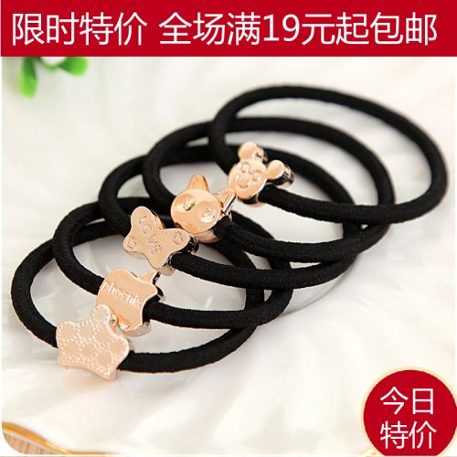 Accessoire coiffure en Alliage argenté ou plaqué or - Ref 1205972