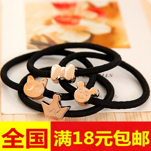 Accessoire coiffure en Alliage argenté ou plaqué or - Ref 1205977