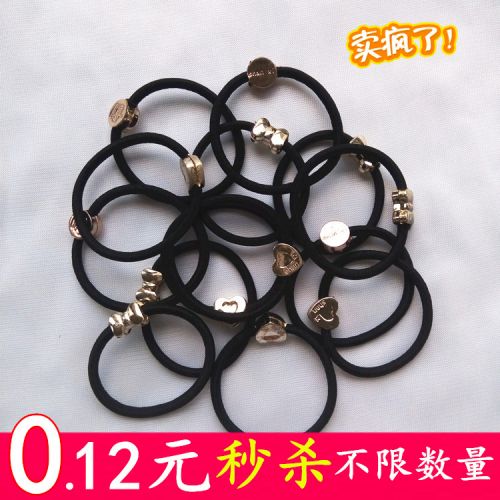 Accessoire coiffure en Alliage argenté ou plaqué or - Ref 1206001