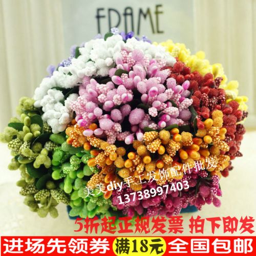 Accessoire coiffure - Ref 1206017