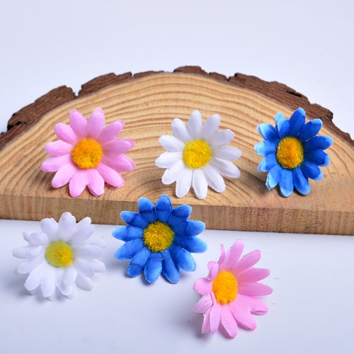 Accessoire coiffure en tissu - Ref 1206063