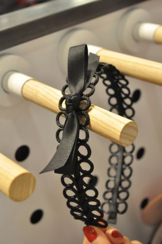 Accessoire coiffure - Ref 1207036