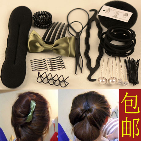 Accessoire coiffure - Ref 1207407