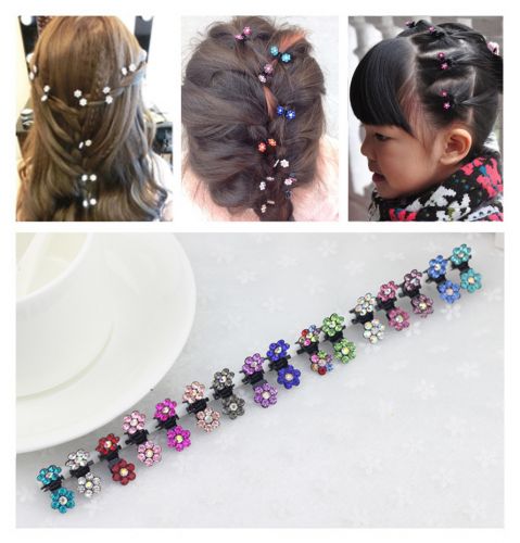 Accessoire coiffure en Alliage argenté ou plaqué or - Ref 1208771