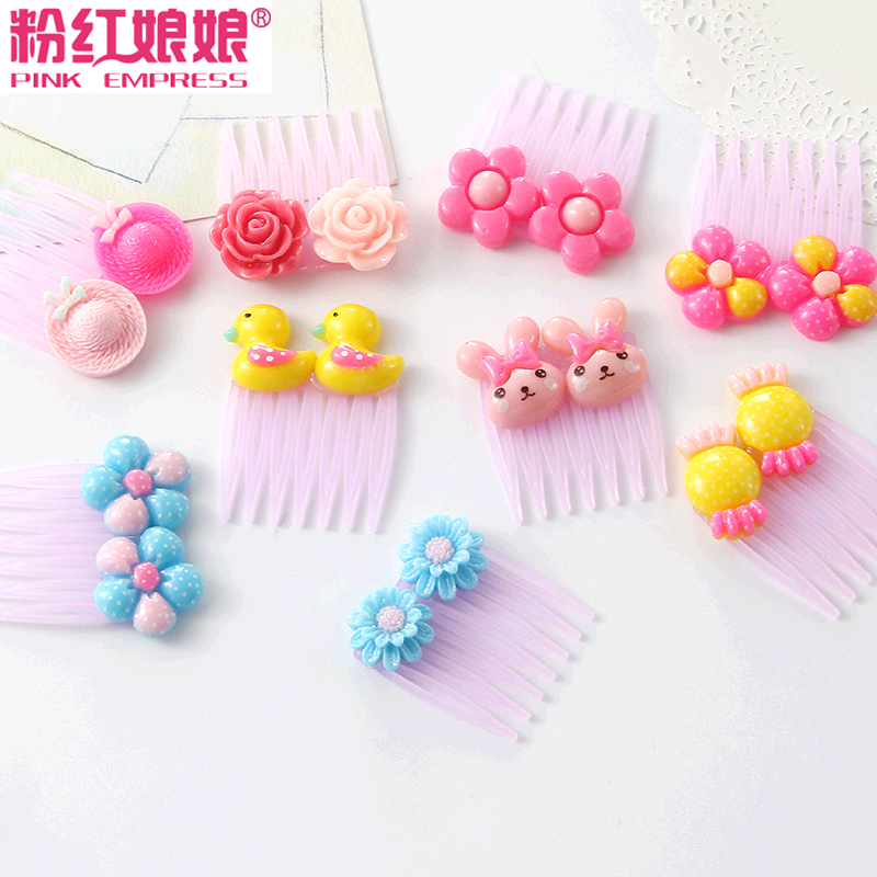 Accessoire coiffure PINK EMPRESS - Ref 1208787