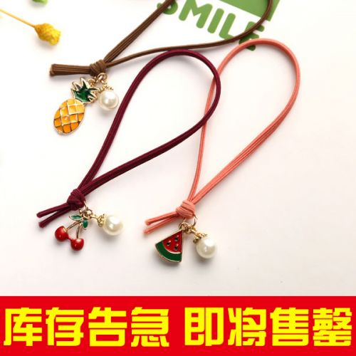 Accessoire coiffure en Fluid Systems - Ref 1208792