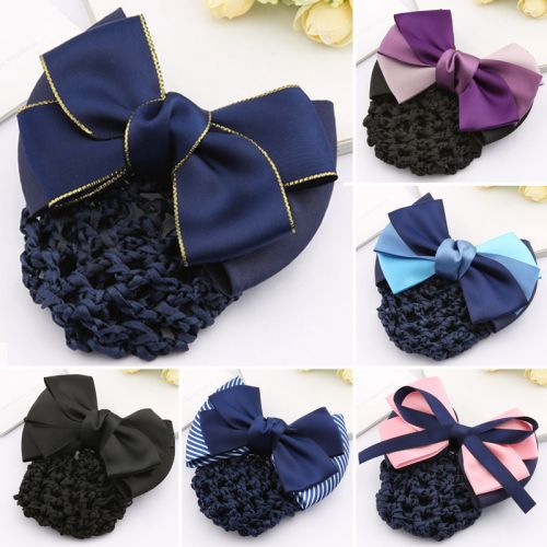 Accessoire coiffure en tissu - Ref 1208938