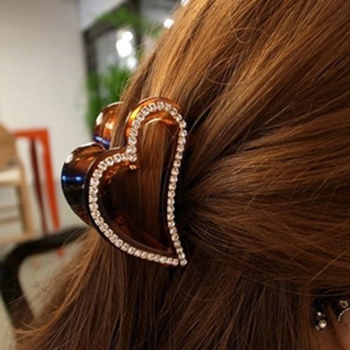 Accessoire coiffure en plexiglas - Ref 1208955