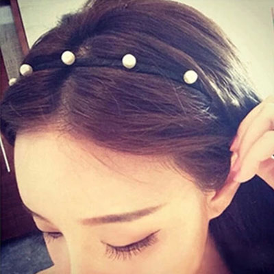 Accessoire coiffure - Ref 1209014