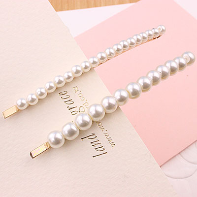 Accessoire coiffure - Ref 1209025