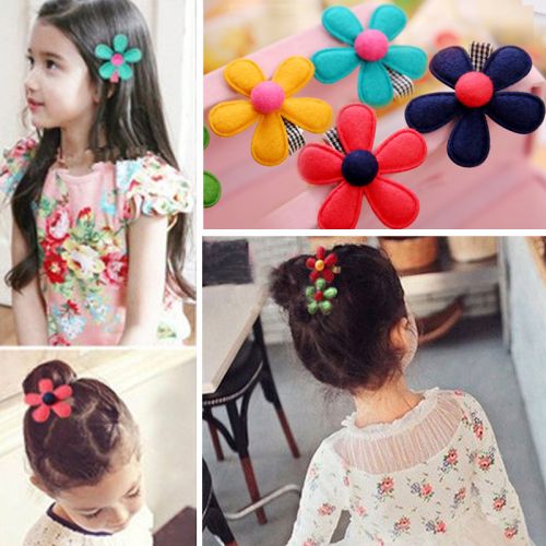 Accessoire coiffure en tissu - Ref 1209059