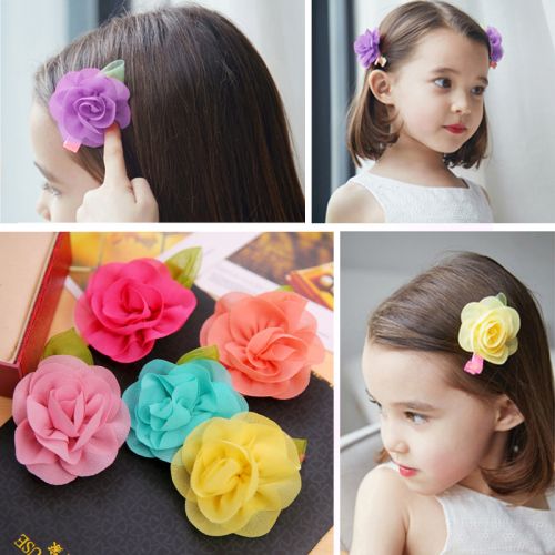 Accessoire coiffure en Fils de soie - Ref 1209070