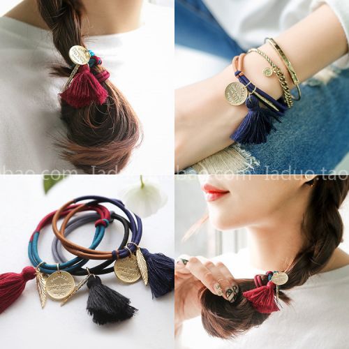 Accessoire coiffure - Ref 1209098