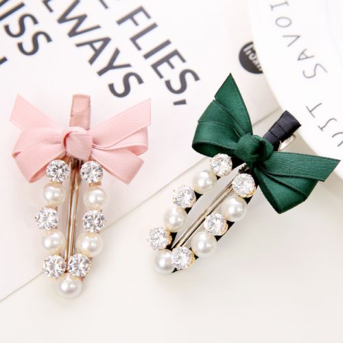 Accessoire coiffure en Alliage argenté ou plaqué or - Ref 1209110