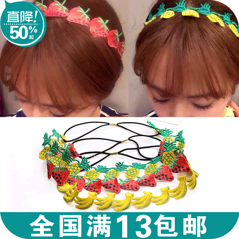 Accessoire coiffure - Ref 1209198