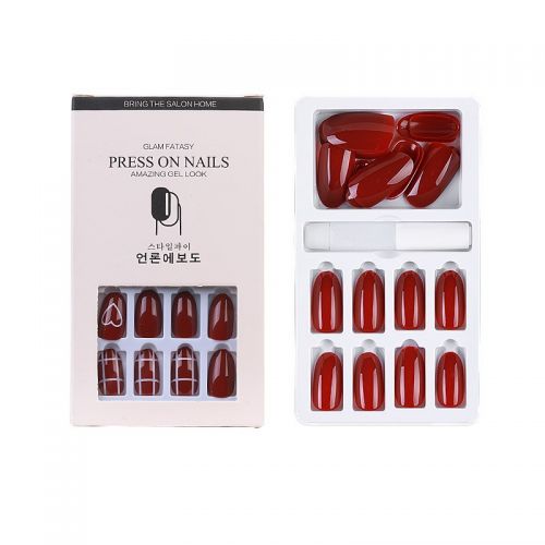 Accessoire ongles 3438898