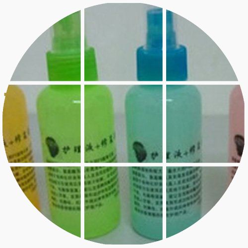 Accessoires pour perruques - Ref 227490