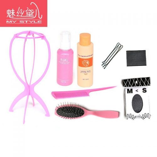 Accessoires pour perruques - Ref 227556