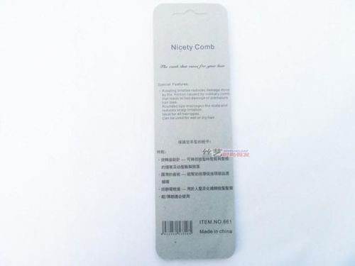 Accessoires pour perruques - Ref 227598