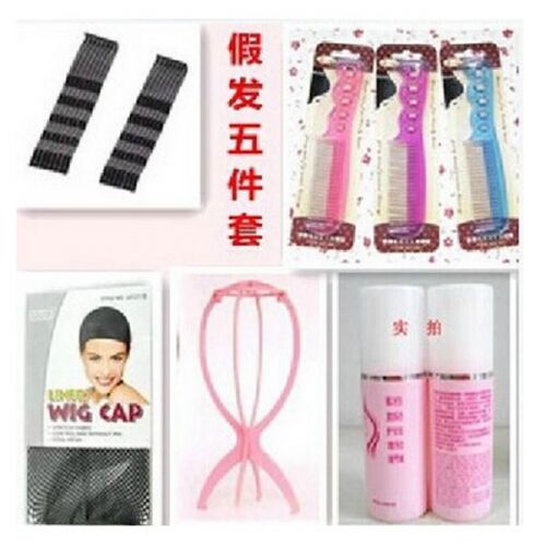 Accessoires pour perruques - Ref 227646