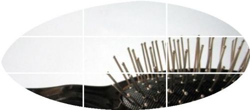 Accessoires pour perruques - Ref 227738